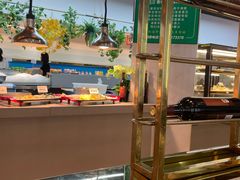 -吉木烤肉自助餐厅(乐汇城店)