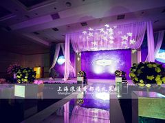 -上海如来大酒店(上海火车站店)