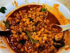 -子午路张记肉夹馍(小寨西路店)