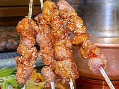 -牛街·马辈儿涮肉(牛街总店)