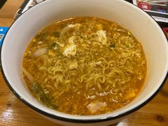 青春拉面-青春分食(仙林大学城店)