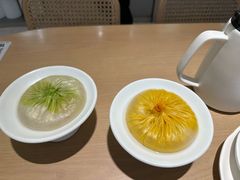 -苏小柳点心·手作小笼包(浦东嘉里城分院)