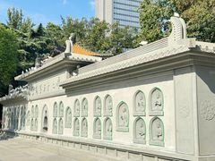 -西安大兴善寺
