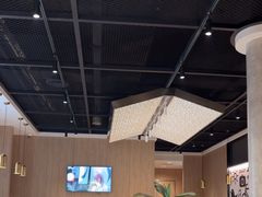 -德克士(长安百货店)