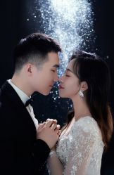 -金夫人婚纱摄影全球旅拍(大连店)