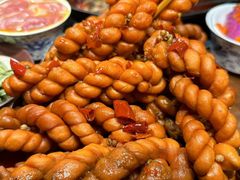 -楠火锅(西单店)