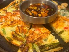 -木槿花韩式炭烤·熟成肉工坊(孙文东路店)