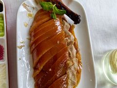 -大鸭梨烤鸭(房山店)