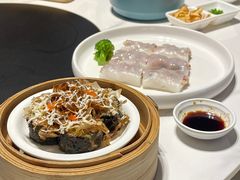 -滋粥楼·顺德菜(番禺广场总店)