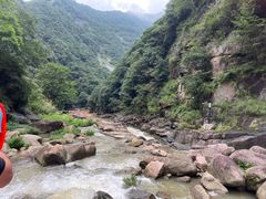 -雅鲁激流探险漂流