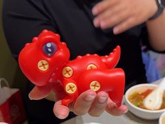 -海底捞火锅(振华广场生日主题店)