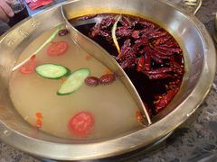 -小龙坎老火锅(工体店)