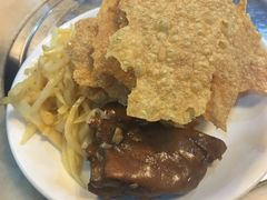 -螺蛳粉先生(蓟门桥店)