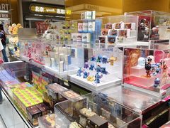 -泡泡玛特POPMART(蓝色港湾店)