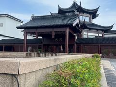 -苏州吴宫泛太平洋酒店