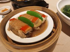 -金苑海鲜酒家(来魅力店)