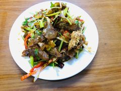 -白魁老号饭庄(交道口店)