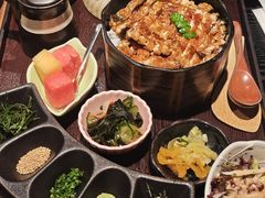 -玄白·炭烤活鳗(上海首店)