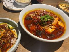 -辛香汇·现炒川菜(武进吾悦店)