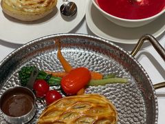 -马克西姆俄罗斯餐厅(通亚街店)