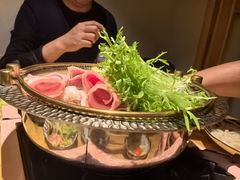 -晶吉·居酒屋·烧鸟·生鱼饭(中山区民主广场店)