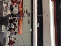 -龍歌自助小火锅(芝罘万达店)