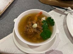-浦华大酒店-台南担仔面海鲜楼