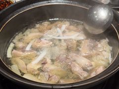 -同仁四季椰子鸡(福田东园总店)