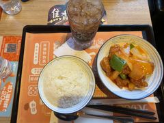 -大快活(丽丰店)