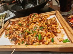 -铭副琦食·虾蟹烩馆(渔人码头店)