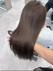 -青霖·飘逸造型