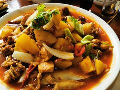 -伊隆斋(什刹海店)