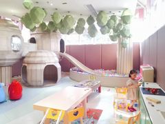 -水桶王国主题餐厅·聚会·生日派对·亲子活动·家庭套餐(亚龙湾希尔顿店)