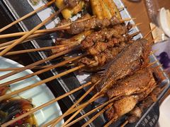 -管氏翅吧(马家堡店)