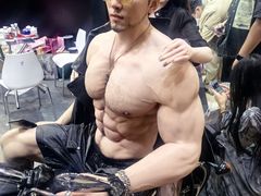 -上海跨国采购会展中心
