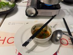 -云厨·高空西餐厅(成都瑯珀·凯悦臻选酒店)
