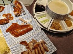 -羲和雅苑•北京烤鸭(乐园道万象城店)