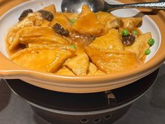 -大鸽饭(动物园店)