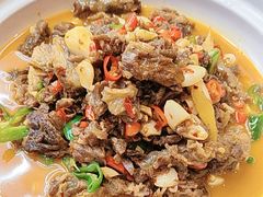 -陈大锅·岳阳鱼馆·地道岳阳菜(美食街店)