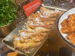 -小黑牛烤肉(聚隆店)