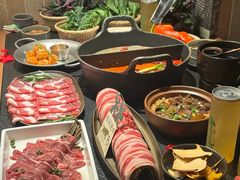 -大龙燚·旷野鲜火锅(广州首店)