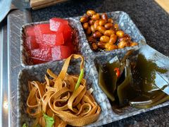 -石煎故事健康烤肉