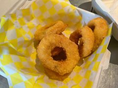 -狗發汉堡(湖塘店)