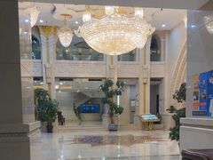 -碧中海汤泉汗蒸酒店