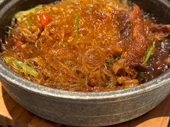 -湖滨客舍·湖北菜