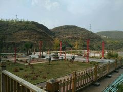 -五龙城郊森林公园