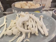 -大橘元自助回转火锅(天河新天地店)