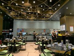 大堂-正斗·港式粤菜(SKLP店)