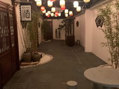 -叁拾壹丨浮世绘x壹拾叁沉浸演绎剧场