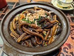 清炒膳丝-陈记菜馆·非遗淮扬菜(东关街教场店)